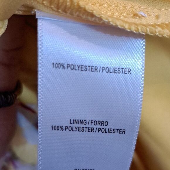 NWT Bleecker 126 Off the Shoulder Dress - Picture 12 of 12